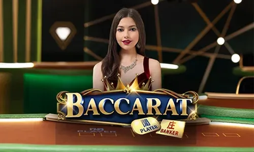 Wide Range of Games